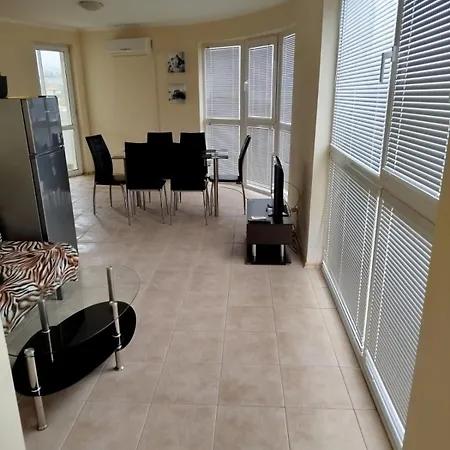 Apartment Rita