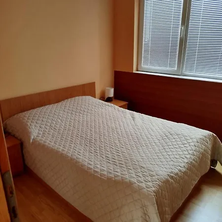 Rita Apartment *