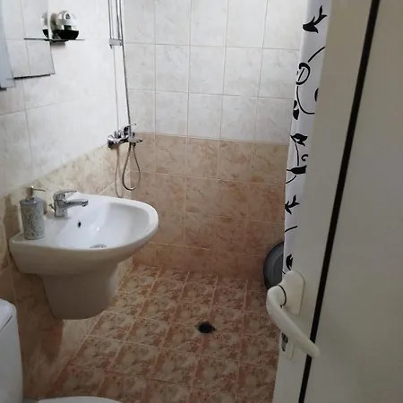 Apartment Rita