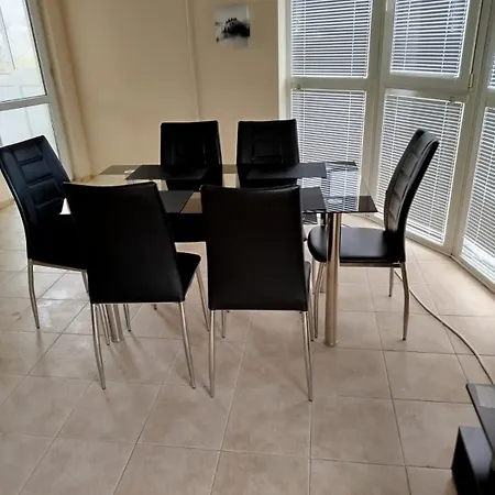 Rita Apartment Balchik