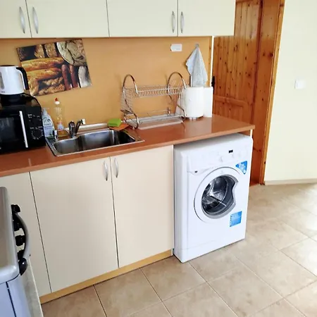 Apartment Rita Balchik