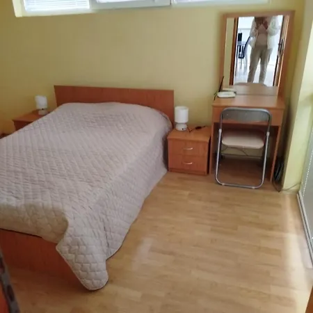 Rita Apartment Balchik